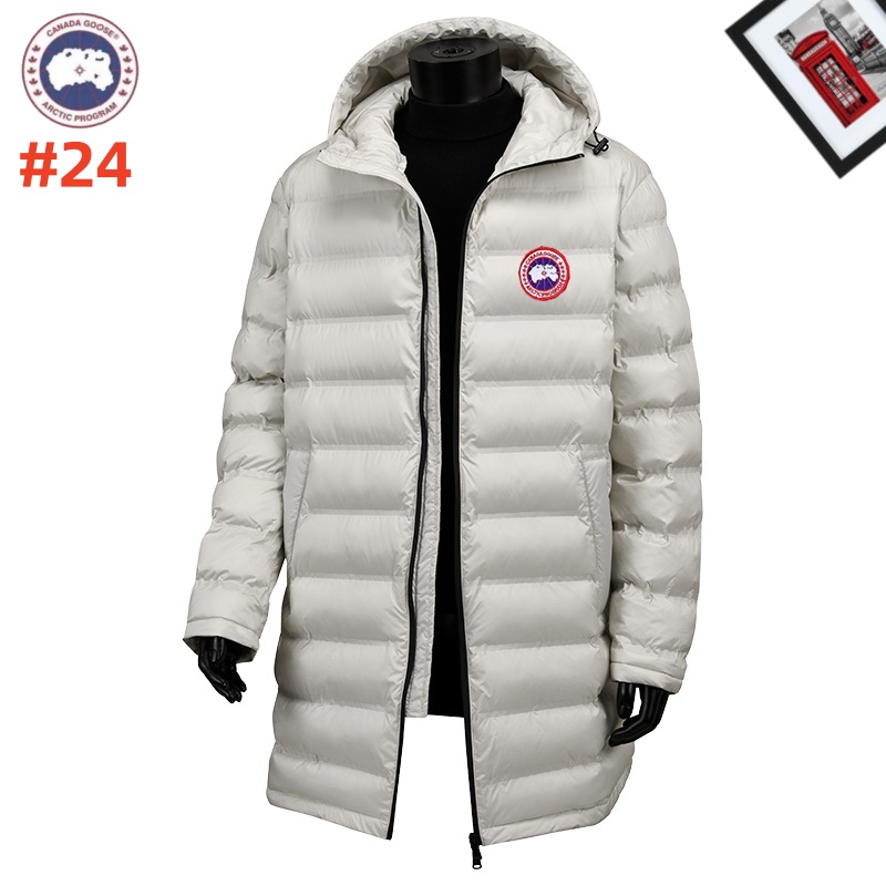 Canada Goose M-3XL 12yr19