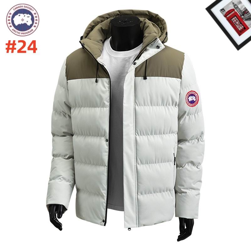 Canada Goose M-3XL 12yr26