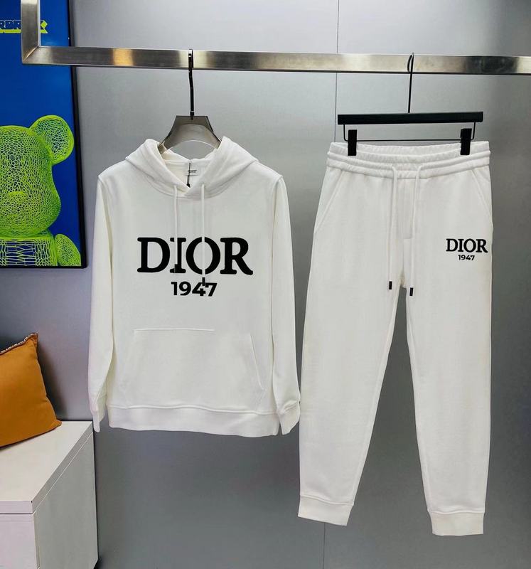 Dior M-5XL kdtr16