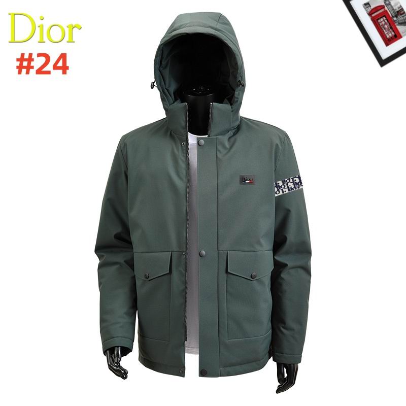 Dior M-3XL 12yr06