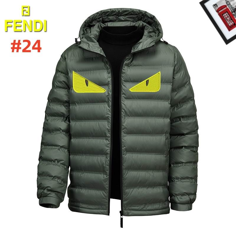 Fendi M-3XL 12yr11