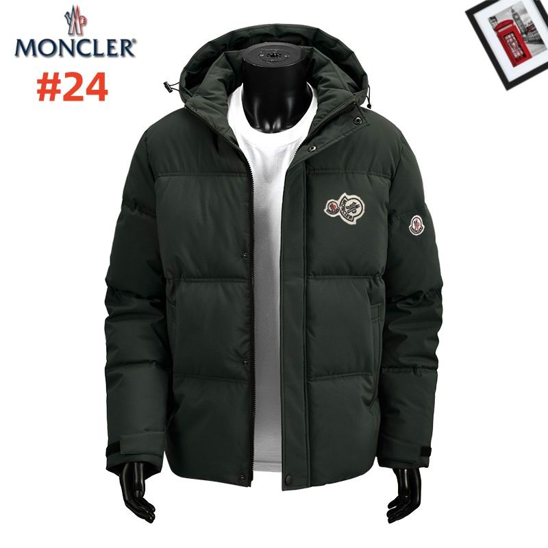 Moncler M-3XL 12yr10
