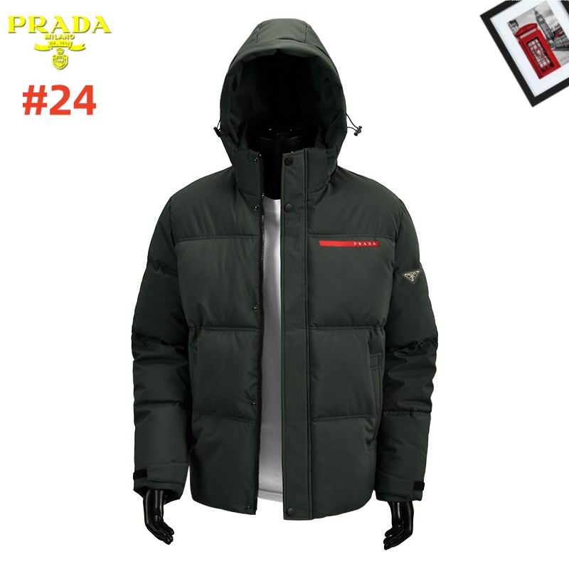 Prada M-3XL 12yr14