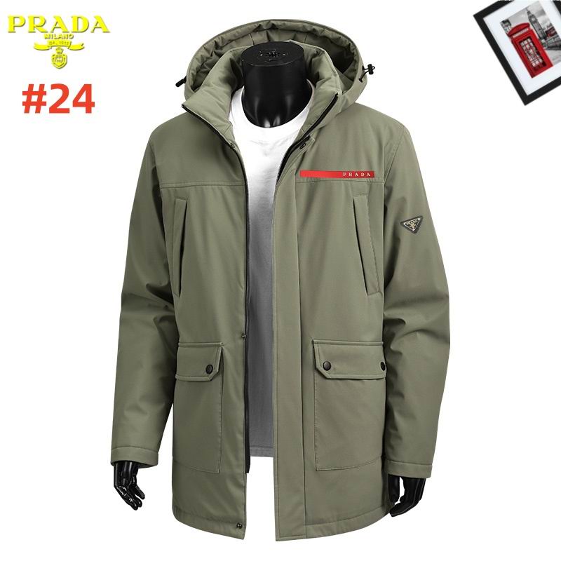 Prada M-3XL 12yr22