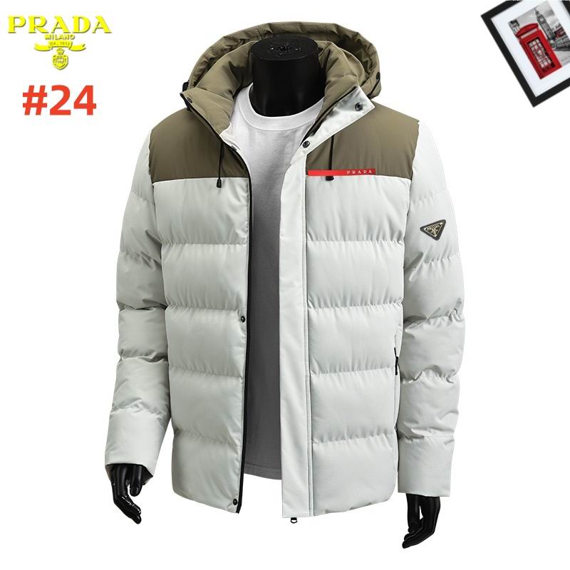 Prada M-3XL 12yr23