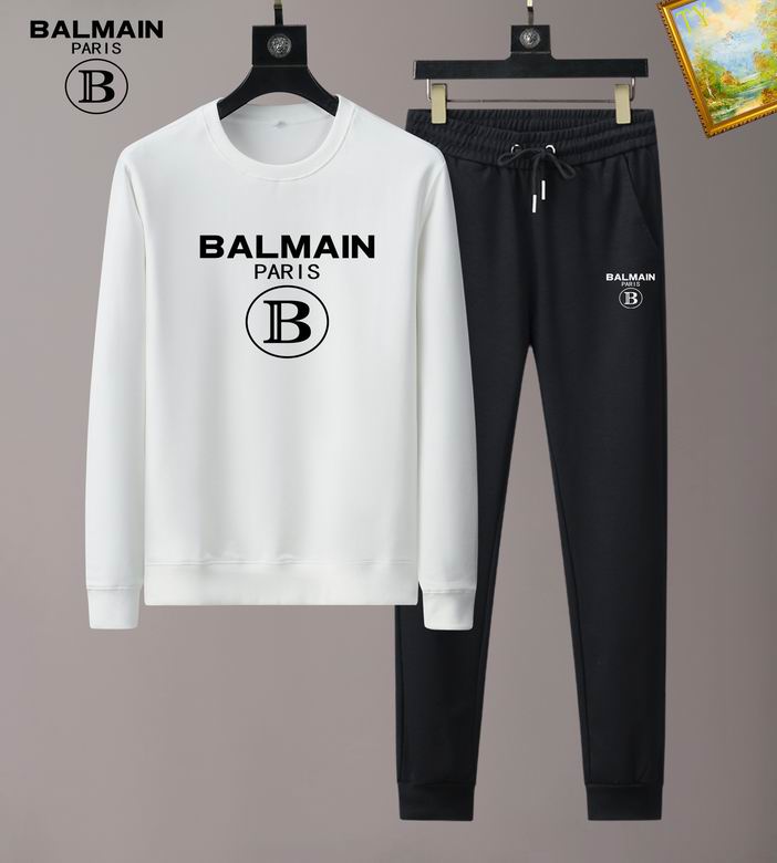 Balmain M-3XL 25tn17