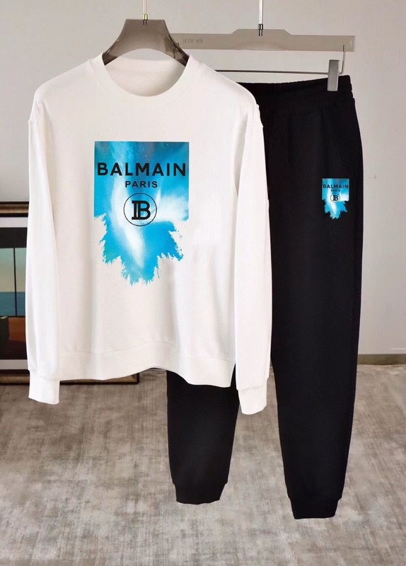 Balmain M-5XL kdtr26