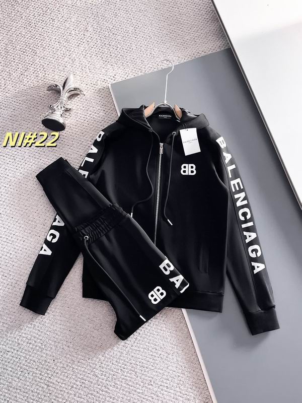 Balenciaga M-3XL 12yr155