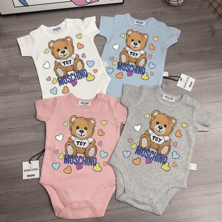 Moschino sz59 66 73 80 85 90 25