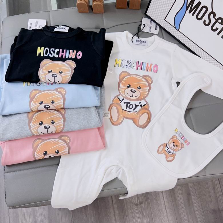 Moschino sz59 66 73 80  85 90 46
