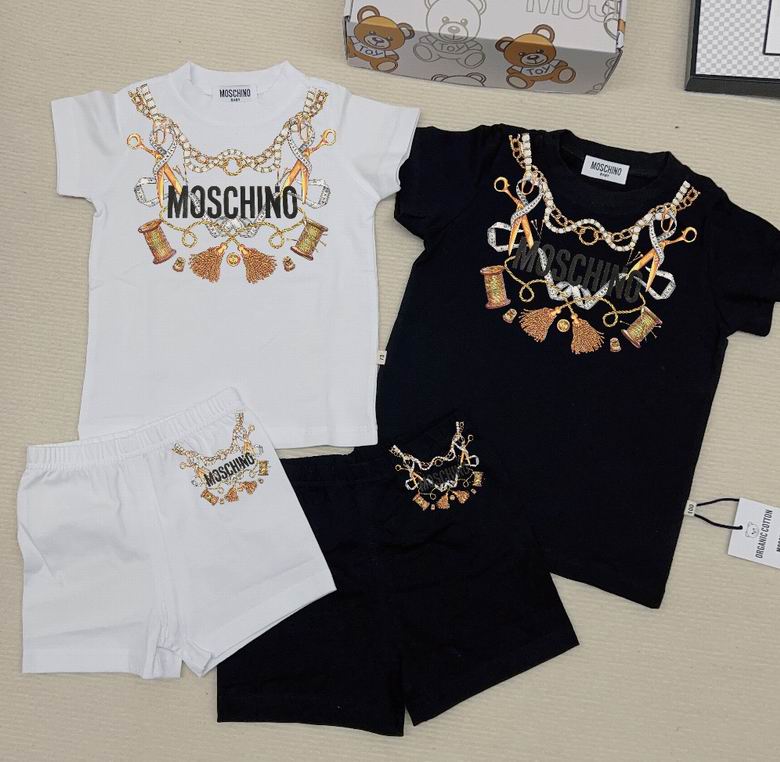 Moschino sz73-100 99