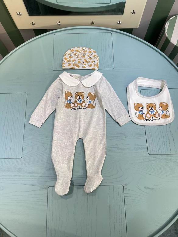 Moschino sz0-3 3-6 103