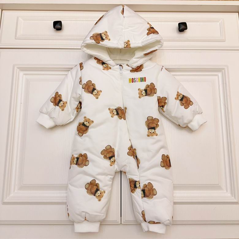 Moschino sz66 73 80 90 130