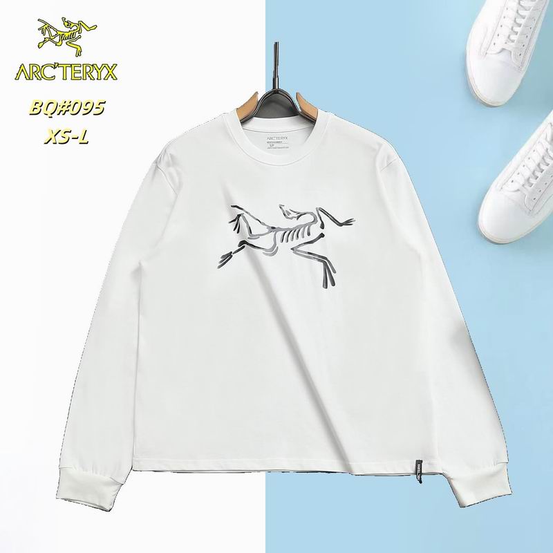 Arcteryx XS-L 12yr13