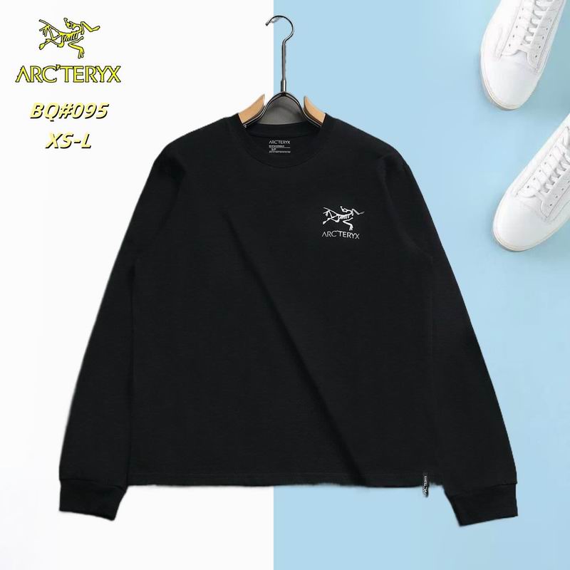 Arcteryx XS-L 12yr14