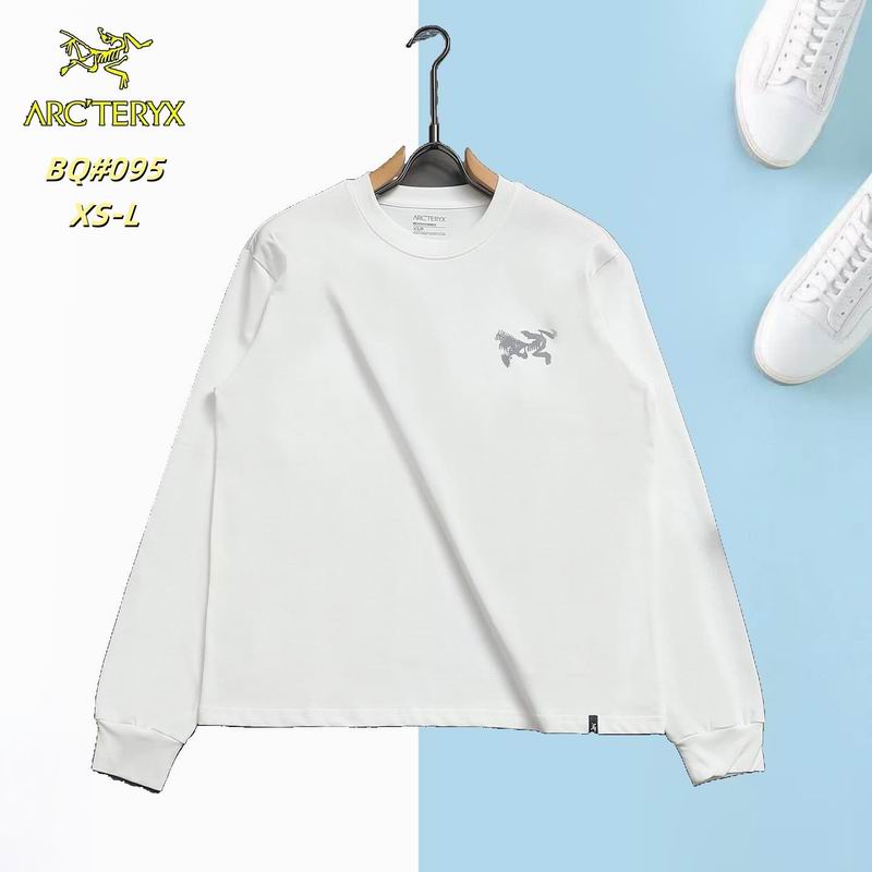 Arcteryx XS-L 12yr16