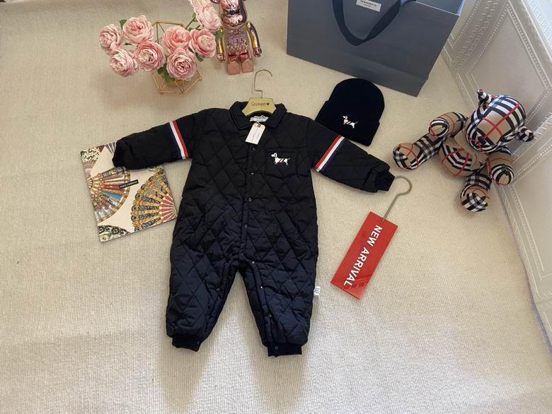 Thom Browne sz66 73 80 90 100 34