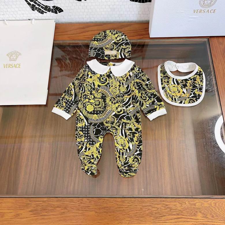 Versace sz0-3 3-6 06