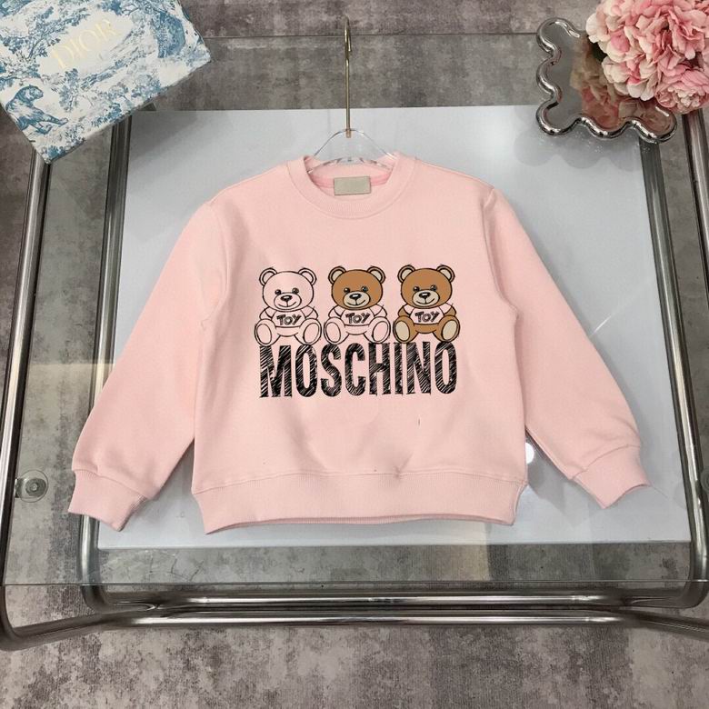 Moschino sz100-160 26