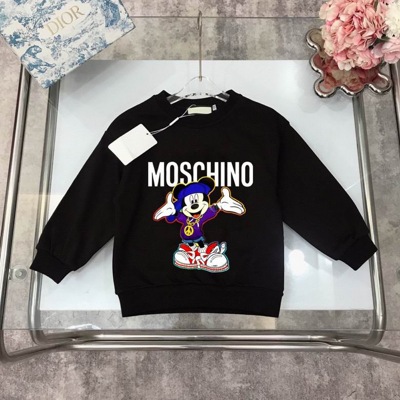 Moschino sz100-160 30