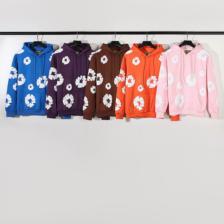 Denim Tears M-XXL czt2334