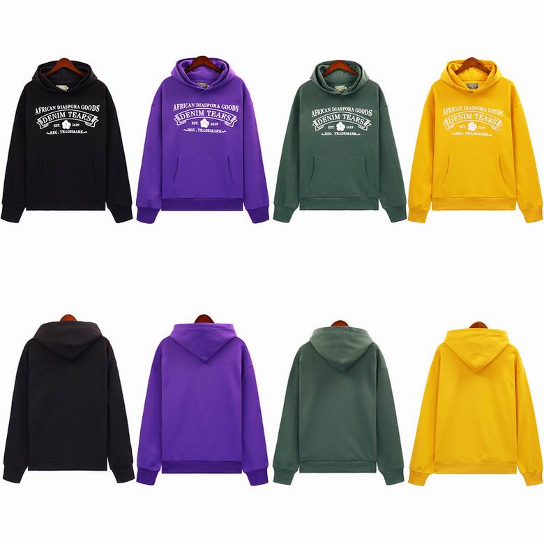 Denim Tears S-XL brt5645