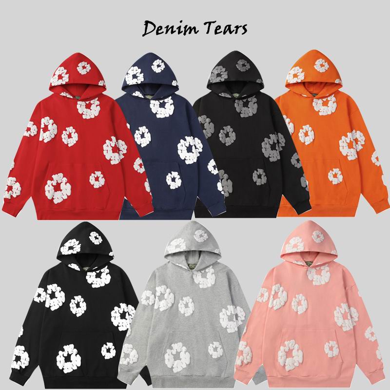 Denim Tears S-XL gftx8660