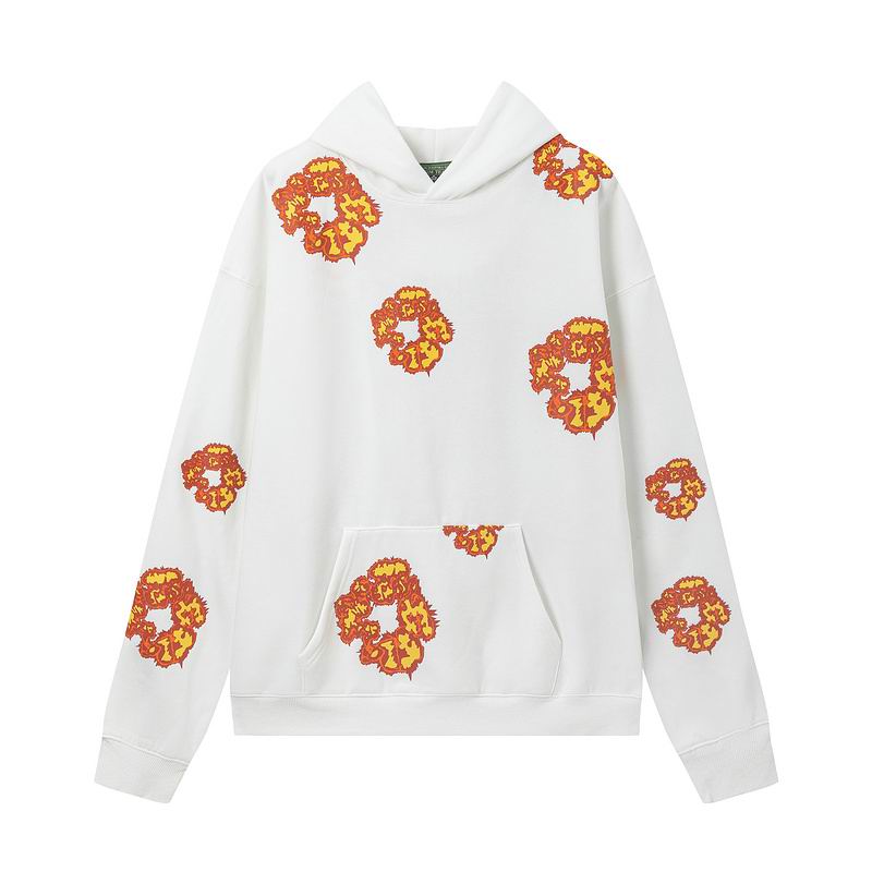 Denim Tears S-XL ldtx831