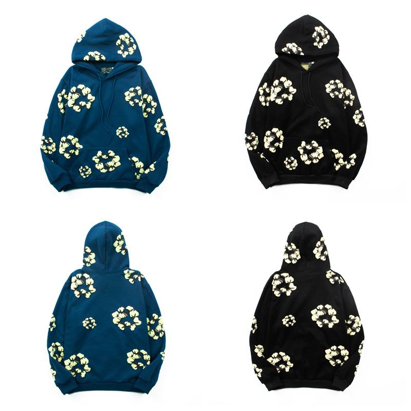 Denim Tears M-2XL cztx2778