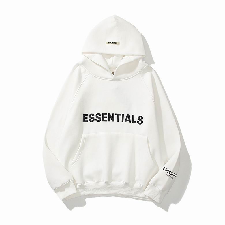 Fear Of God Hoodies m-xxl czt11