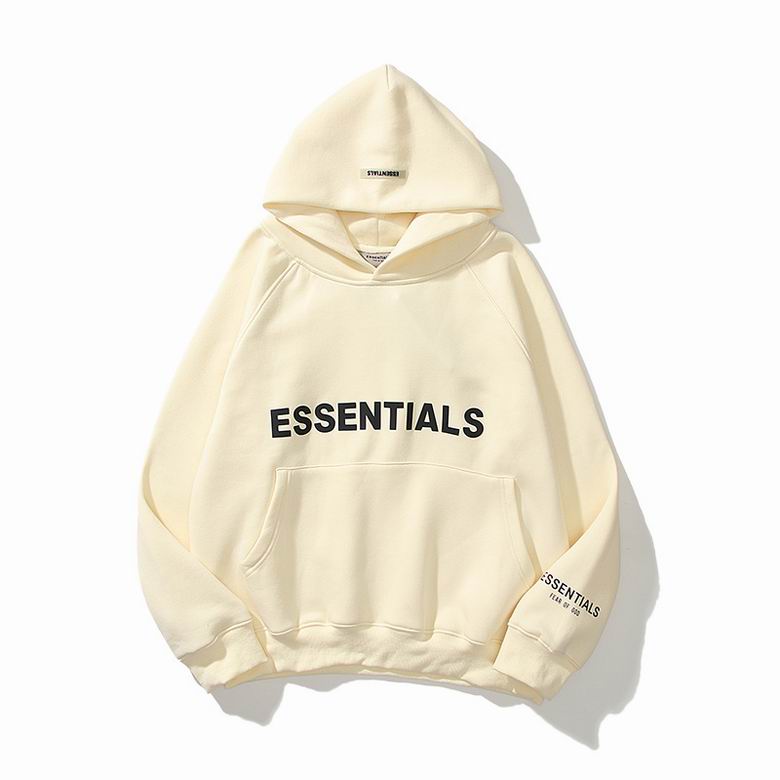 Fear Of God Hoodies m-xxl czt14
