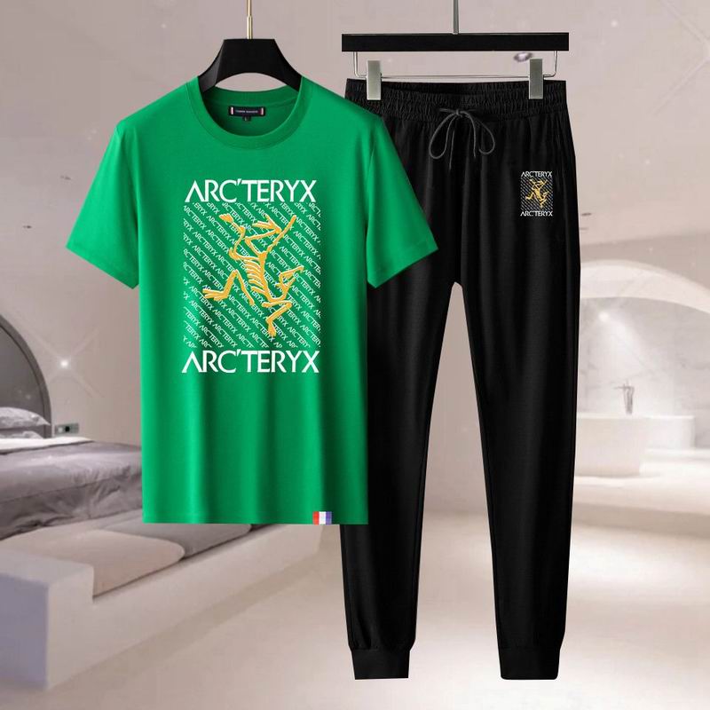 Arcteryx M-3XL 11Lr42