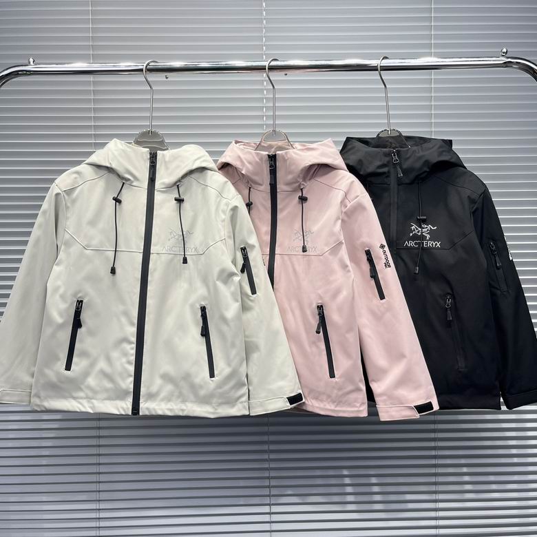 Arcteryx sz120-170 11