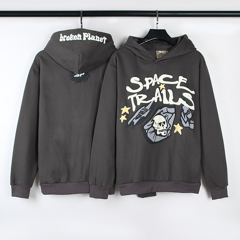 Broken Planet M-2XL cztx2695