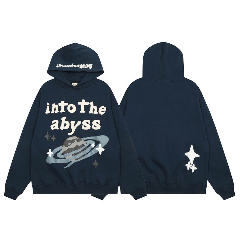 Broken Planet S-XL hdtx24729