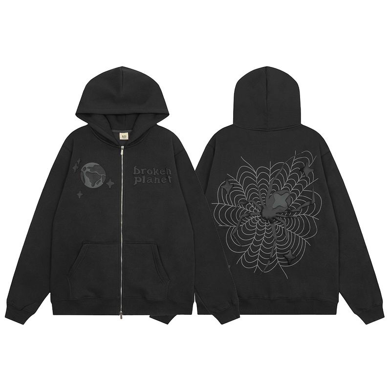 Broken Planet S-XL hdtx24730