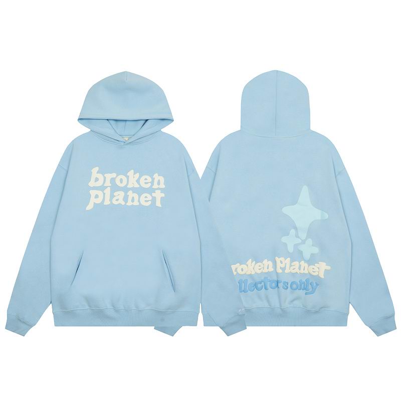 Broken Planet S-XL hdtx24736