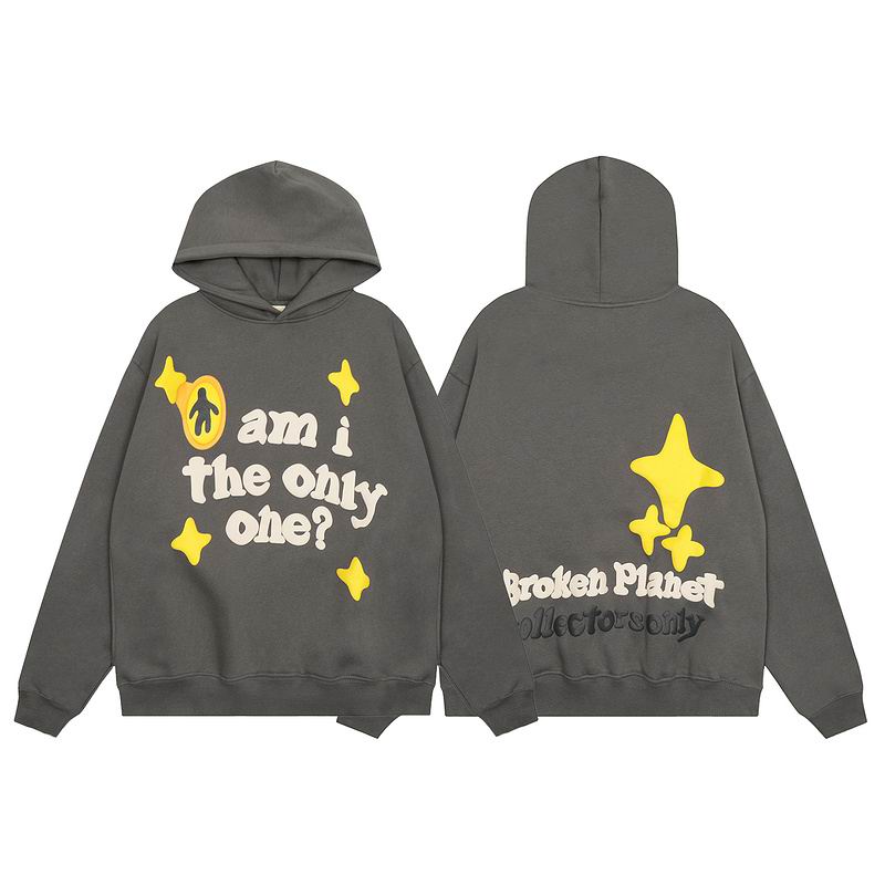 Broken Planet S-XL hdtx24739