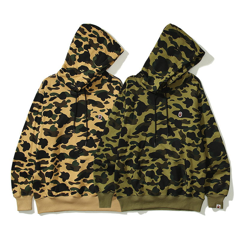 Bape M-3XL detf K037