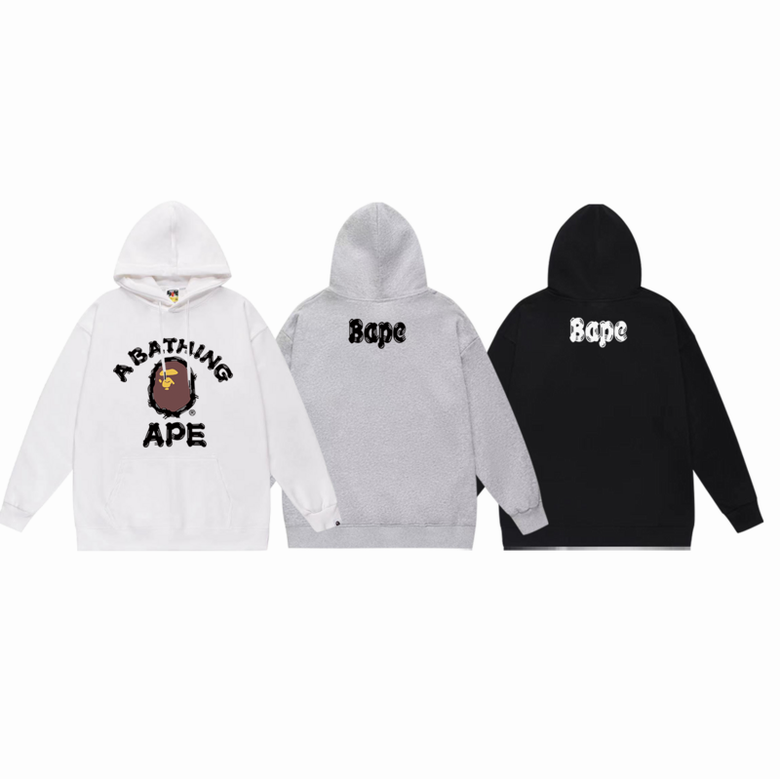 Bape S-XXL 19ct612