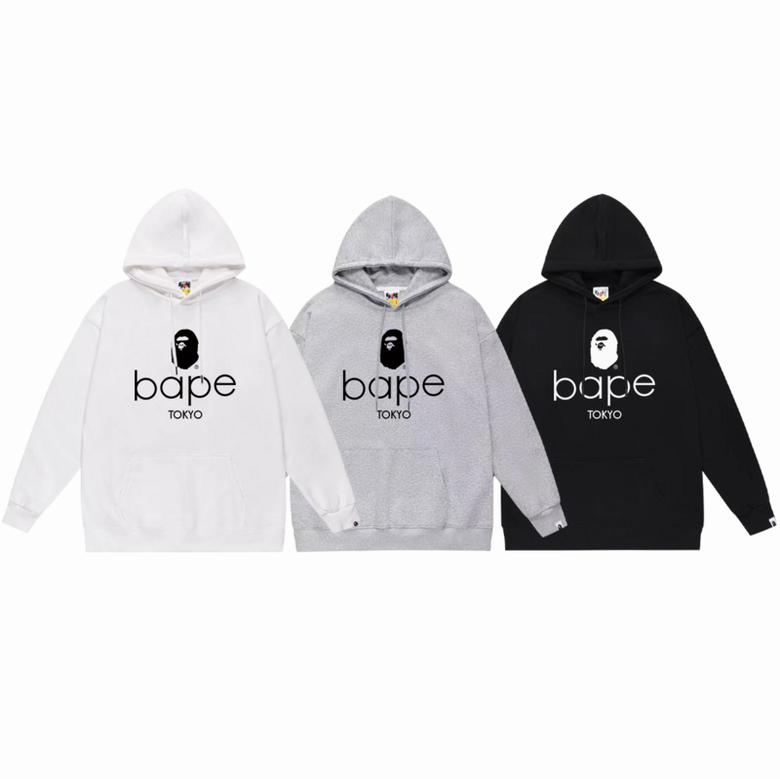 Bape S-XXL 19ct667
