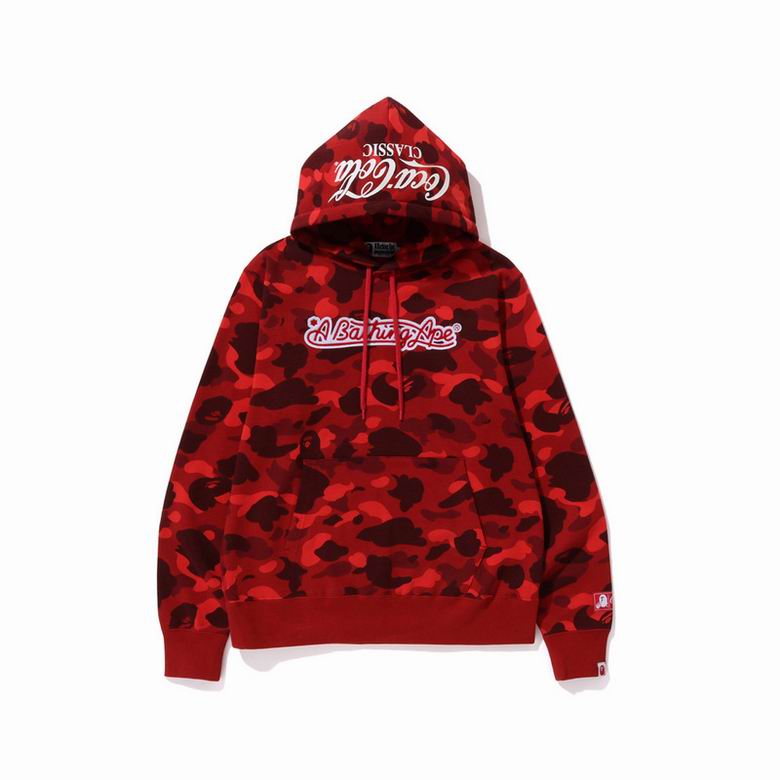 Bape M-3XL sct842