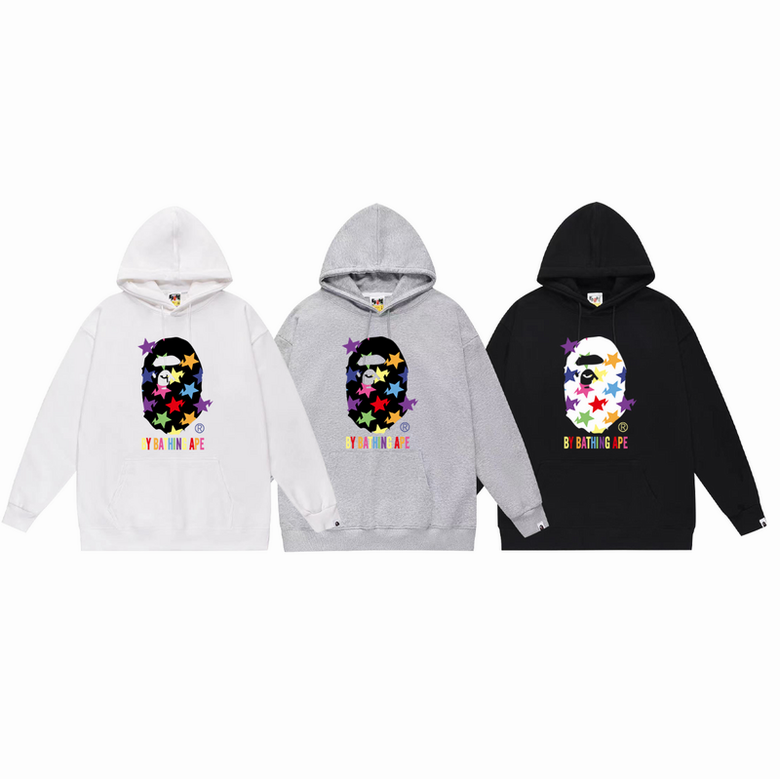 Bape S-XXL 19ct739