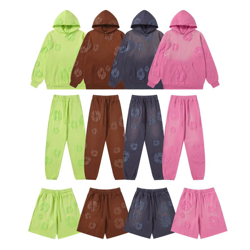 Denim Tears S-XL lctx6003 8003 8623