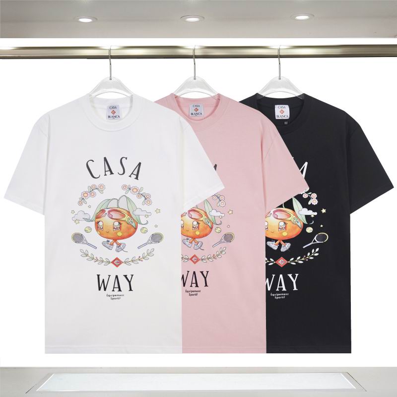 Casablanca S-2XL hstx917