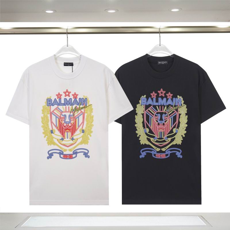 Balmain S-2XL hstx911