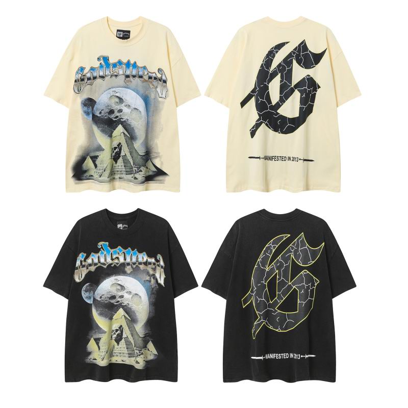 Godspeed XS-XL gftxH7025