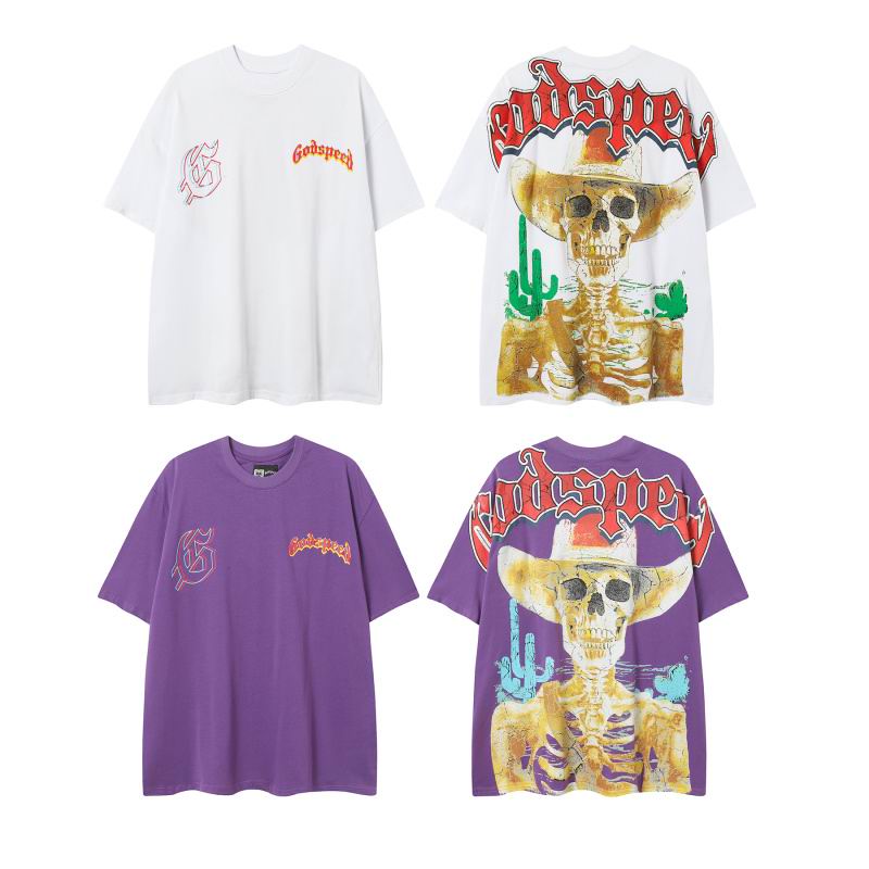 Godspeed XS-XL gftxH7031