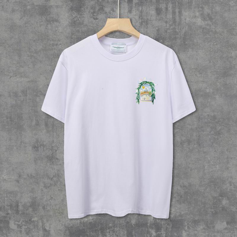 Casablanca S-2XL gftxK7001