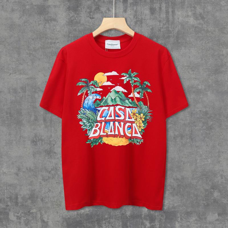 Casablanca S-2XL gftxK7007